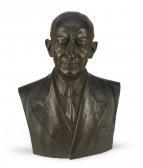 gabbrielli donatello Busto Di Guglielmo Marconi gabbrielli donatello Busto Di Guglielmo Marconi