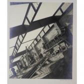 GABRIELOVA Vera Untitled (industrial Study), 1935-36 GABRIELOVA Vera Untitled (industrial Study), 1935-36