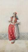 GABRINI Pietro Apensive Moment GABRINI Pietro Apensive Moment