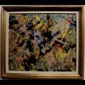 GAGNON Aristide, Arist Abstract GAGNON Aristide, Arist Abstract