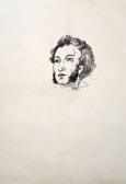 Gailis Janis A. Pushkin Gailis Janis A. Pushkin