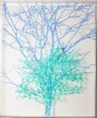 GAINES Charles Numbers And Trees Ii, #1 Matilda GAINES Charles Numbers And Trees Ii, #1 Matilda