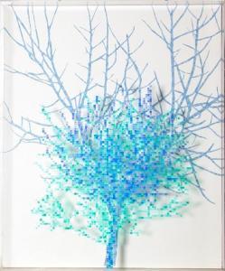 Charles Gaines Artist