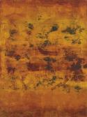 GAITONDE Vasudeo. S. Untitled GAITONDE Vasudeo. S. Untitled