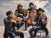 GAJEWSKI T Orkiestra GAJEWSKI T Orkiestra