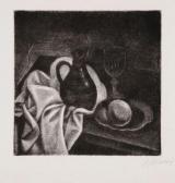 GALANIS Dimitrios Emmanuel Nature Morte Aupichet GALANIS Dimitrios Emmanuel Nature Morte Aupichet