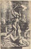 GALLO Giovanni Cain Slaying Abel GALLO Giovanni Cain Slaying Abel