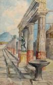 GALLO Giovanni Pompeii GALLO Giovanni Pompeii