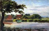 GALLON Robert Fordingbridge GALLON Robert Fordingbridge