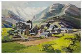 GALOBARDES Francesc Andorra GALOBARDES Francesc Andorra