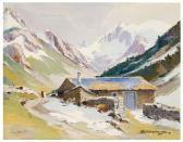 GALOBARDES Francesc Vall D,ingles, Andorra GALOBARDES Francesc Vall D,ingles, Andorra