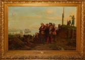GALOFRE OLLER Francisco Después De La Guerra GALOFRE OLLER Francisco Después De La Guerra