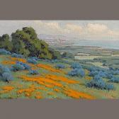 GAMBLE John Marshall California Coastal Colors GAMBLE John Marshall California Coastal Colors