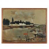 GANNE Yves Le Crosic GANNE Yves Le Crosic
