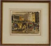 GANSO Emil Paris Market GANSO Emil Paris Market