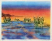 GARCIA Jerry Wetlands I GARCIA Jerry Wetlands I
