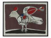 GARCIA LLORT Josep M. Bird GARCIA LLORT Josep M. Bird