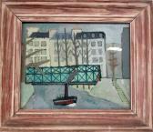 GARCIA LLORT Josep M. Pont De St.louis GARCIA LLORT Josep M. Pont De St.louis