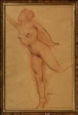 GARCIA NUNEZ Armando Desnudo Femenino GARCIA NUNEZ Armando Desnudo Femenino