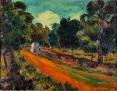 GARCIA OCHOA Luis “paisaje” GARCIA OCHOA Luis “paisaje”