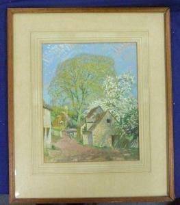 Prices and estimates of works Gerald Gardiner