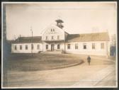 GARGUL Władysław Jan Wieliczka - Kopalnia 1) GARGUL Władysław Jan Wieliczka - Kopalnia 1)