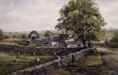 GARLE Denys The Homestead GARLE Denys The Homestead