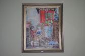 GARNER Phillipa 'the Children's Nursery' GARNER Phillipa 'the Children's Nursery'
