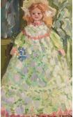 GARNER Phillipa Doll GARNER Phillipa Doll