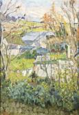 GARNER Phillipa From The Window, Autumn GARNER Phillipa From The Window, Autumn