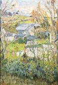 GARNER Phillipa From The Window, Autumn GARNER Phillipa From The Window, Autumn