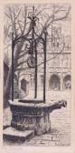 GARNOT Lucy The Well GARNOT Lucy The Well