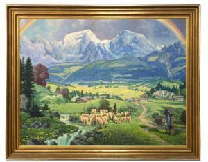 Preise und Schätzungen der Werke Fritz Gartner