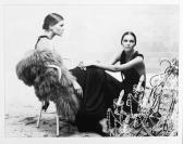 GASTELL Giovanni Sophisticated Ladies Per Vanity Fair GASTELL Giovanni Sophisticated Ladies Per Vanity Fair