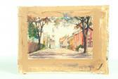 GATHMAN ELDOR Street Scene GATHMAN ELDOR Street Scene