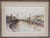 GATTOLIN Il Porto Di Cesenatico GATTOLIN Il Porto Di Cesenatico