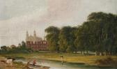 GAUCI Paul Eton College GAUCI Paul Eton College