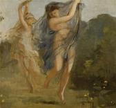 GAUD Léon Dancer. GAUD Léon Dancer.