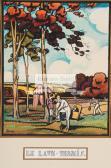 GAUDION Georges Le Lawn-tennis GAUDION Georges Le Lawn-tennis