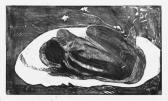 GAUGUIN Paul Rene Manao Tupapau GAUGUIN Paul Rene Manao Tupapau