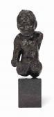 GAUGUIN Paul Rene Torse De Tahitienne GAUGUIN Paul Rene Torse De Tahitienne