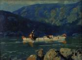 GAUL Gilbert William Homeward Bound GAUL Gilbert William Homeward Bound