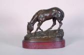 gaulard e. «cheval Broutant» gaulard e. «cheval Broutant»