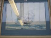 GAULD John Richardson Riding The Ocean Swell GAULD John Richardson Riding The Ocean Swell