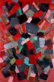GAUTHIER Oscar Jacques Hommage A Picabia GAUTHIER Oscar Jacques Hommage A Picabia