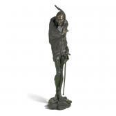 GAUTIER Jacques Louis Mephistopheles GAUTIER Jacques Louis Mephistopheles