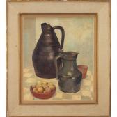 GAUTIER Rene-Georges Still Life GAUTIER Rene-Georges Still Life