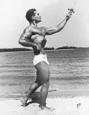 GEBHARDT ROBERT Images Of Award-winning Bodybuilder Val Posqua GEBHARDT ROBERT Images Of Award-winning Bodybuilder Val Posqua