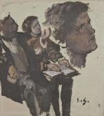 GEBHARDT von Eduard Studie Zu 'disputation' GEBHARDT von Eduard Studie Zu 'disputation'
