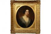 GEEFS Fanny Portrait Of A Lady GEEFS Fanny Portrait Of A Lady